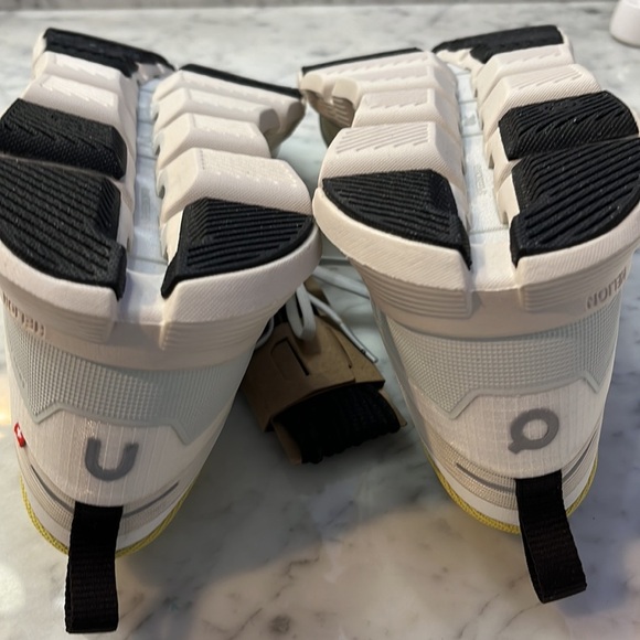 On Cloud X Shift Sneaker NWT Size 11 - Picture 9 of 15